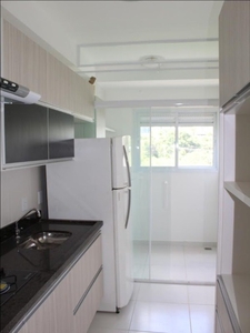 Apartamento em Parque Morumbi, Votorantim/SP de 82m² 3 quartos à venda por R$ 529.100,00