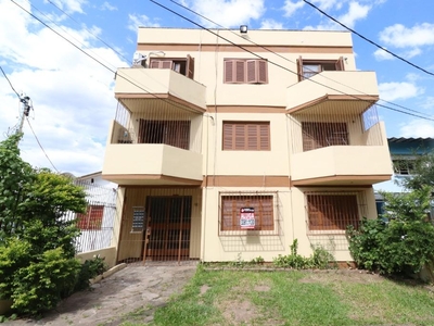 Apartamento em Passo da Areia, Porto Alegre/RS de 38m² 1 quartos à venda por R$ 180.000,00 ou para locação R$ 700,00/mes