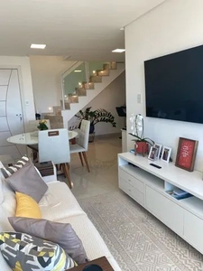 Apartamento em Piatã, Salvador/BA de 119m² 3 quartos à venda por R$ 869.000,00