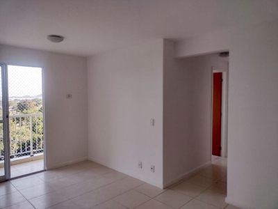 Apartamento em Piratininga, Niterói/RJ de 62m² 2 quartos à venda por R$ 269.000,00