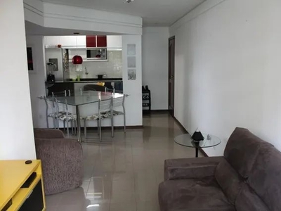 Apartamento em Pituba, Salvador/BA de 60m² 1 quartos à venda por R$ 261.500,00