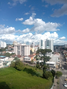 Apartamento em Rio Branco, Caxias do Sul/RS de 43m² 1 quartos à venda por R$ 269.000,00