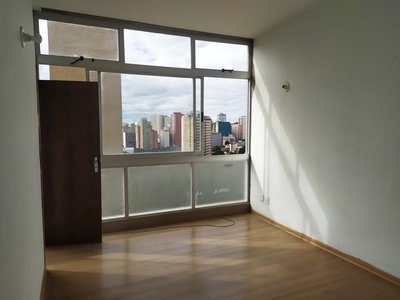 Apartamento em Santo Agostinho, Belo Horizonte/MG de 72m² 2 quartos à venda por R$ 269.000,00