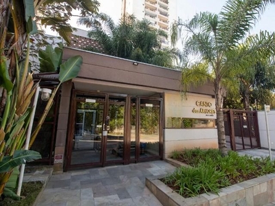 Apartamento em Vila Andrade, São Paulo/SP de 69m² 2 quartos à venda por R$ 519.000,00
