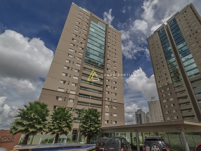 Apartamento em Vila Da Serra, Nova Lima/MG de 113m² 3 quartos para locação R$ 6.900,00/mes