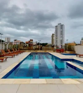 Apartamento em Vila Formosa, São Paulo/SP de 58m² 2 quartos à venda por R$ 509.000,00