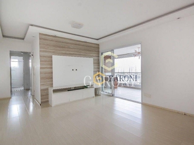 Apartamento em Vila Leopoldina, São Paulo/SP de 93m² 3 quartos à venda por R$ 904.000,00