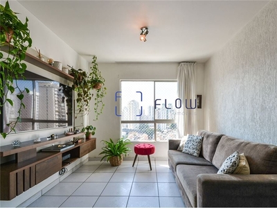 Apartamento em Vila Nova Conceição, São Paulo/SP de 0m² 2 quartos à venda por R$ 643.000,00