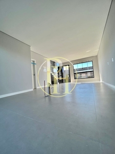 Casa em Anita Garibaldi, Joinville/SC de 114m² 3 quartos à venda por R$ 639.000,00