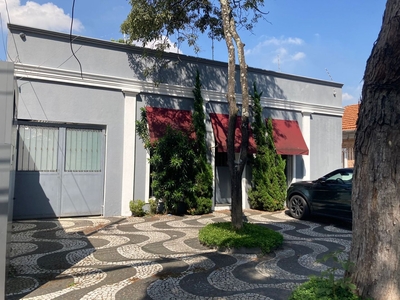 Casa em Campo Belo, São Paulo/SP de 160m² 3 quartos para locação R$ 11.000,00/mes