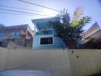 Casa em Centro, Maricá/RJ de 305m² 6 quartos à venda por R$ 869.000,00