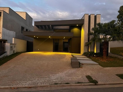 Casa em Centro, Votorantim/SP de 250m² 4 quartos à venda por R$ 1.941.350,00