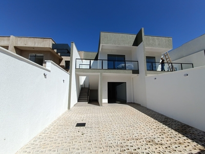 Casa em Eldorado, Contagem/MG de 85m² 3 quartos à venda por R$ 359.000,00