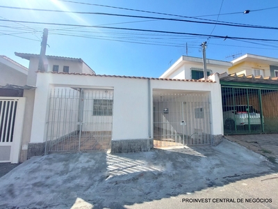Casa em Ferreira, São Paulo/SP de 107m² 2 quartos à venda por R$ 519.000,00