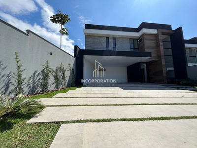 Casa em Glória, Joinville/SC de 160m² 3 quartos à venda por R$ 974.000,00