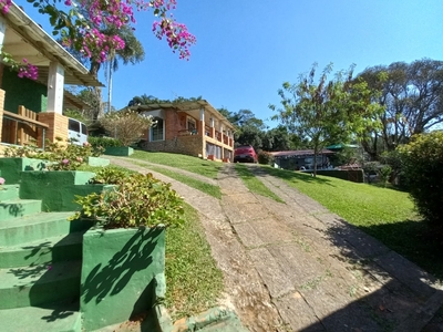 Casa em Granja Viana, Cotia/SP de 223m² 3 quartos à venda por R$ 1.199.000,00