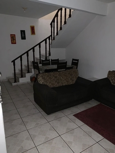 Casa em Itacuruçá, Mangaratiba/RJ de 100m² 4 quartos à venda por R$ 359.000,00