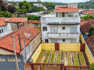 Casa em Loteamento Elizeu do Espírito Santo, Itapira/SP de 295m² 8 quartos à venda por R$ 498.000,00