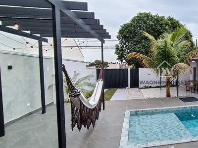 Casa em Loteamento Sumaré, Maringá/PR de 175m² 2 quartos à venda por R$ 549.000,00