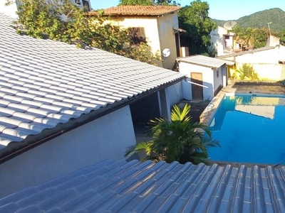 Casa em Maravista, Niterói/RJ de 308m² 4 quartos à venda por R$ 630.000,00 ou para locação R$ 2.800,00/mes