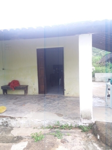 Casa em Nossa Senhora das Dores, Caruaru/PE de 0m² 2 quartos à venda por R$ 144.000,00