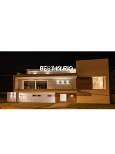 Casa em Parque Ipiranga, Resende/RJ de 386m² 3 quartos à venda por R$ 1.949.000,00
