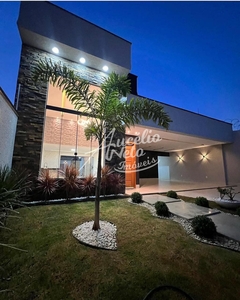 Casa em Residencial Kátia, Goiânia/GO de 140m² 3 quartos à venda por R$ 679.000,00