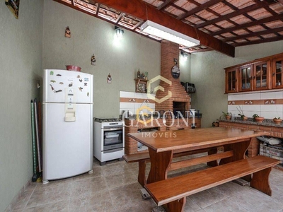 Casa em Vila Pirituba, São Paulo/SP de 240m² 3 quartos à venda por R$ 679.000,00
