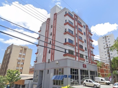 Kitnet em Vila Larsen 1, Londrina/PR de 44m² 1 quartos à venda por R$ 129.000,00