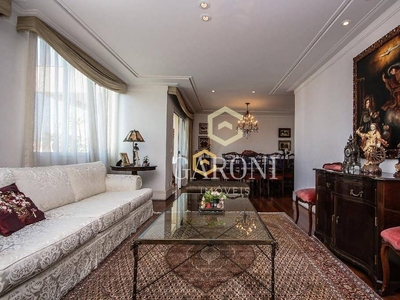 Penthouse em Vila Leopoldina, São Paulo/SP de 335m² 4 quartos à venda por R$ 3.999.000,00