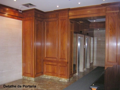 Sala em Centro, Rio de Janeiro/RJ de 190m² para locação R$ 10.000,00/mes