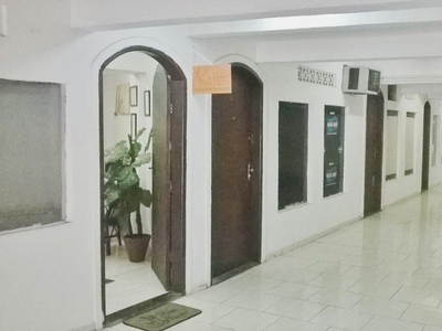 Sala em Centro, São Vicente/SP de 25m² à venda por R$ 30.000,00 ou para locação R$ 650,00/mes