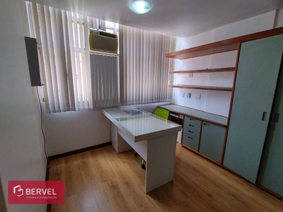 Sala em Copacabana, Rio de Janeiro/RJ de 76m² para locação R$ 2.500,00/mes