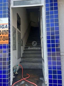 Sala em Vila Bocaina, Mauá/SP de 50m² para locação R$ 600,00/mes