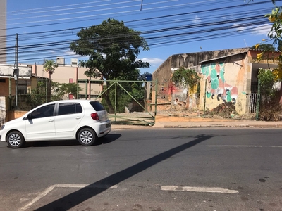 Terreno em Centro Sul, Cuiabá/MT de 10m² à venda por R$ 478.000,00