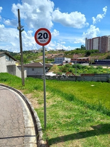 Terreno em Portal da Primavera, Campo Limpo Paulista/SP de 10m² à venda por R$ 448.000,00