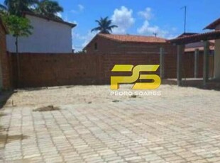 Casa 360m² 2 quartos em RN, a venda por R$160.000,00