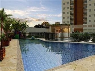Apartamento 2 quartos para venda no Jardim Paulicéia - Campinas/SP
