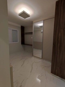 Apartamento à venda, Alto Rio Preto Residencial, São José do Rio Preto, SP