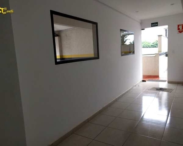 Apartamento a Venda no bairro Nova Aliança em Ribeirão Preto - SP. 1 banheiro, 1 dormitóri