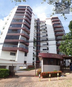 Apartamento a venda no Residencial Bell Mont - sol da manhã