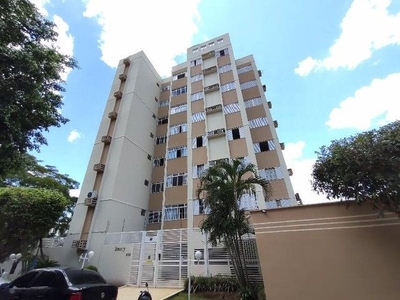 Apartamento com 3 quarto(s) no bairro Duque de Caxias em Cuiabá - MT
