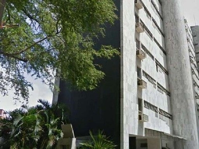 Apartamento de 108 metros quadrados no bairro Aflitos com 3 quartos