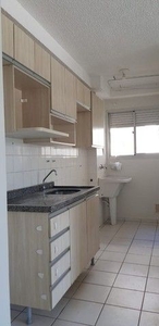 Apartamento para aluguel com 70 metros quadrados com 3 quartos em UFMT - Cuiabá - MT