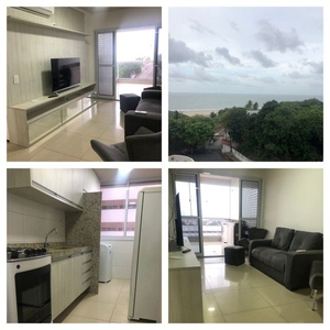 Apartamento para aluguel com 74 metros quadrados com 2 quartos em São Marcos - São Luís -