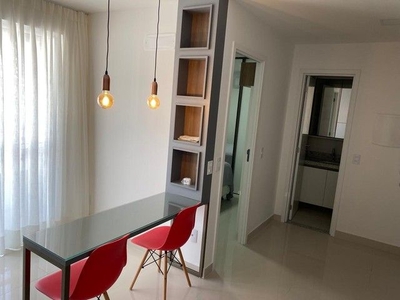 Apartamento para aluguel tem 36 metros quadrados com 1 quarto em São Marcos - São Luís - M