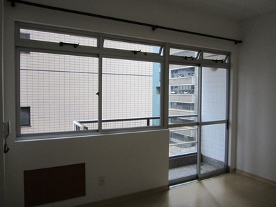 Apartamento para aluguel tem 57 metros quadrados com 1 quarto em Savassi - Belo Horizonte