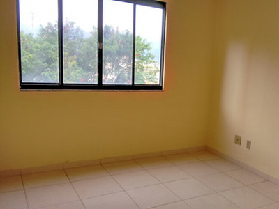 Apartamento Para Locação, Campo Grande, Rio De Janeiro, Rj