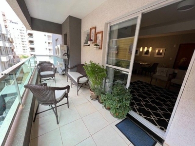 Apartamento para Venda em Ribeirão Preto, Nova Aliança, 2 dormitórios, 2 suítes, 3 banheir