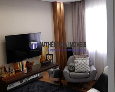 APARTAMENTO para VENDA - JAGUARIBE - OSASCO - SÃO PAULO - AUTHÊNTICA IMÓVEIS